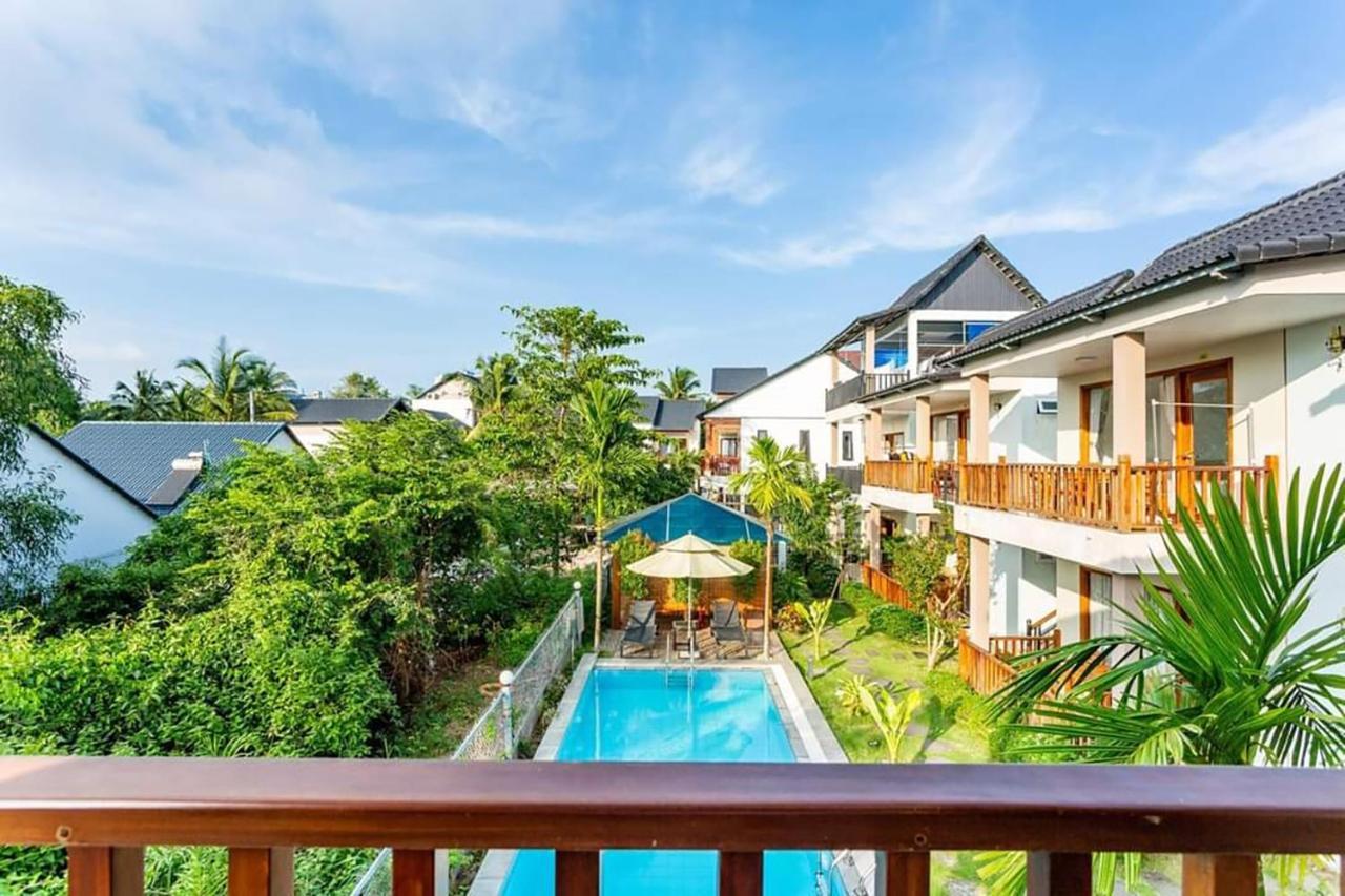 Moc Lam Bungalow Phu Quoc Exteriör bild